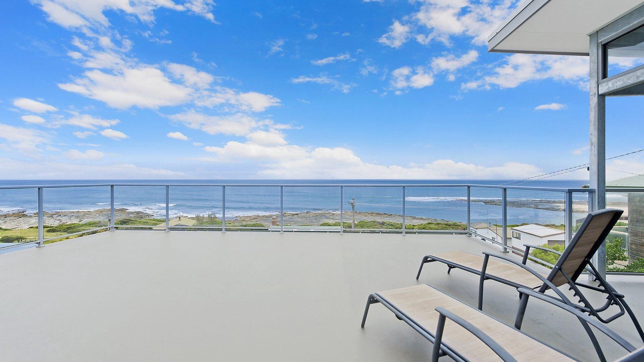Photo of Patio Balcony in Marengo