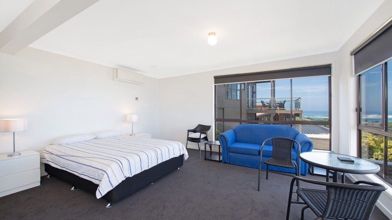 Photo of Bedroom in Marengo