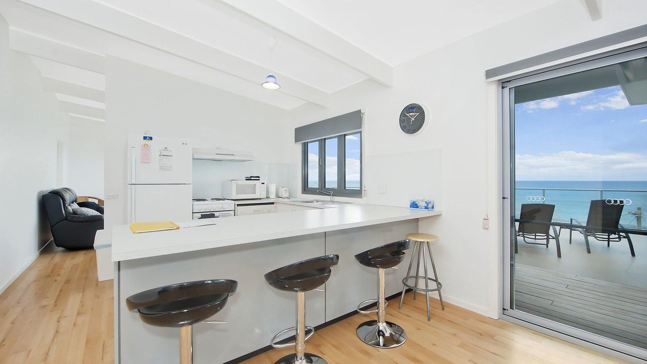 Photo of Kitchen in Marengo