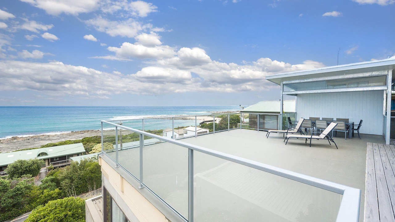 Photo of Patio Balcony in Marengo