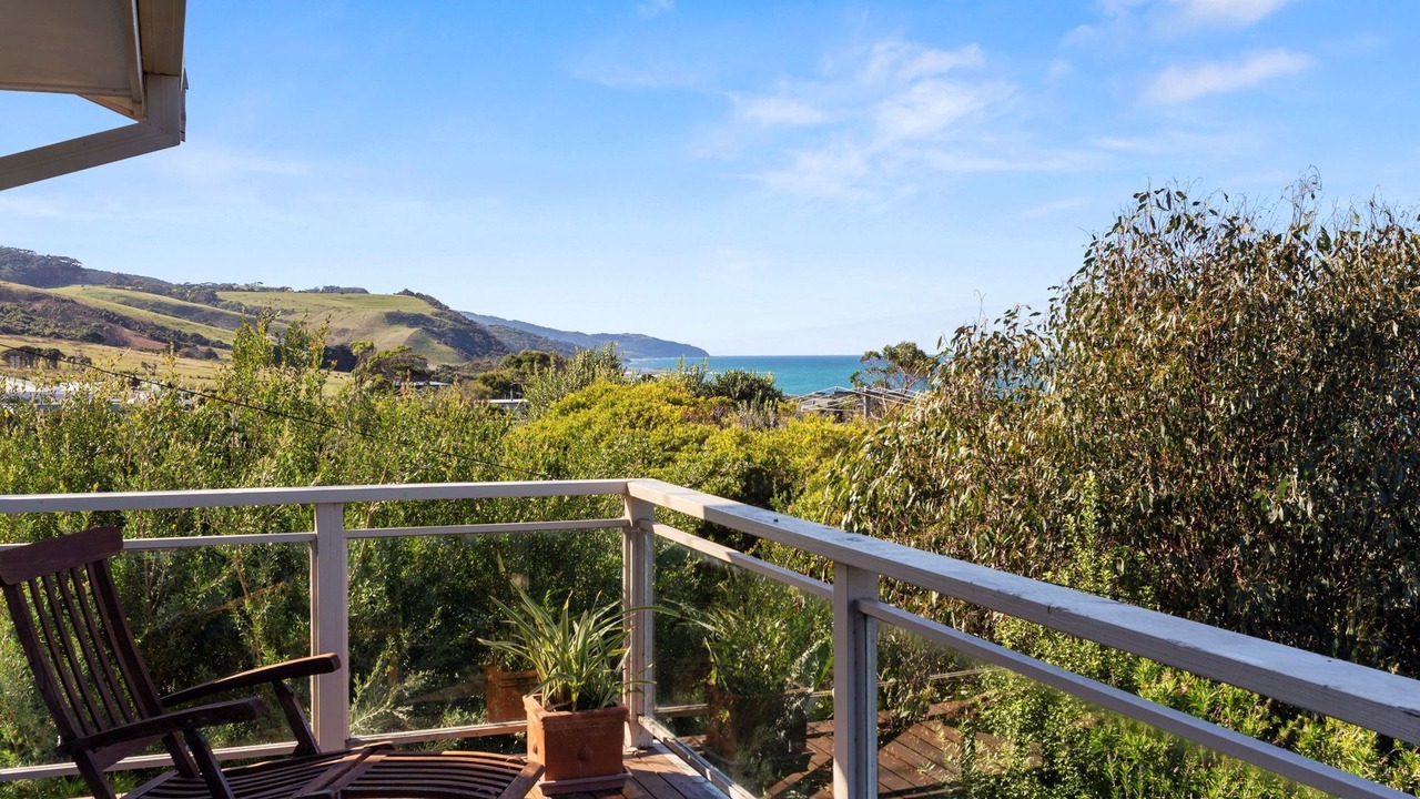 Photo of Outdoor in Skenes Creek