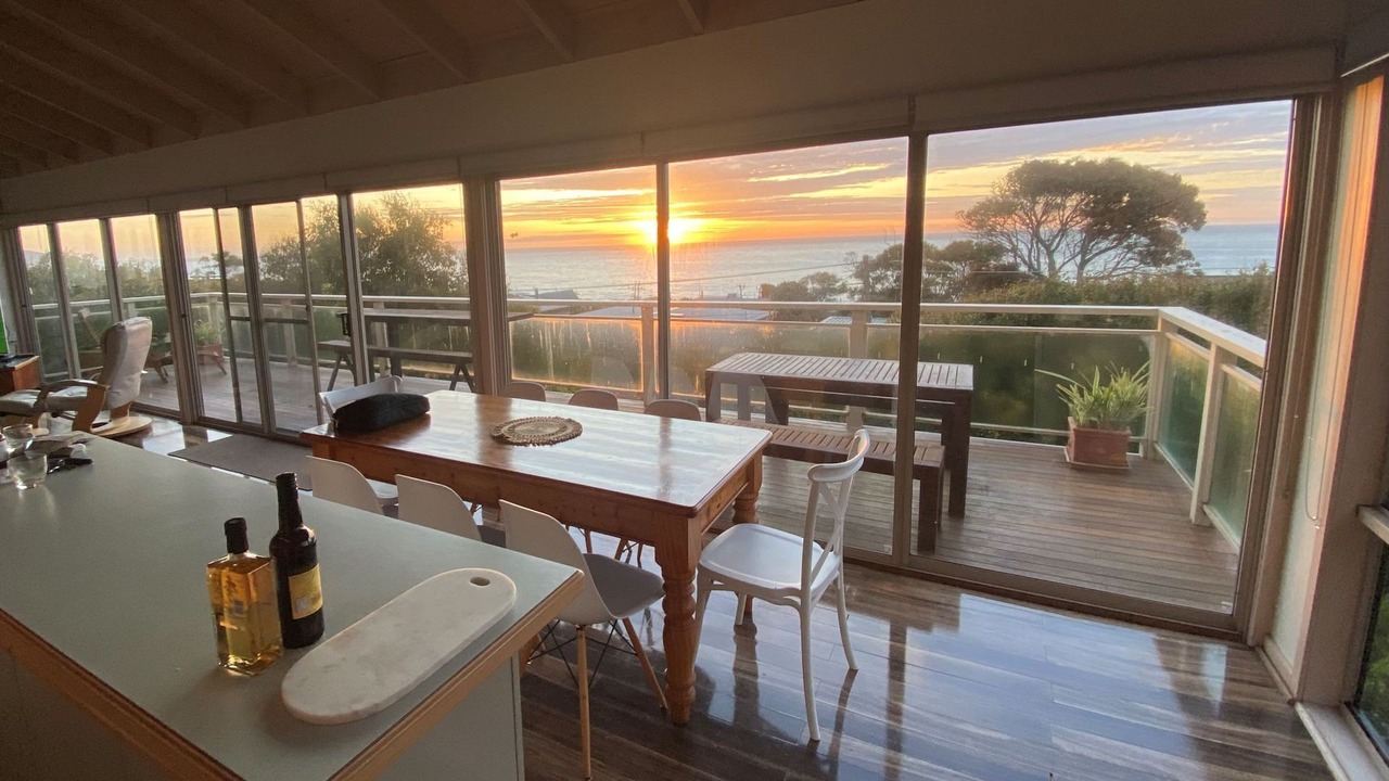 Photo of Patio Balcony in Skenes Creek