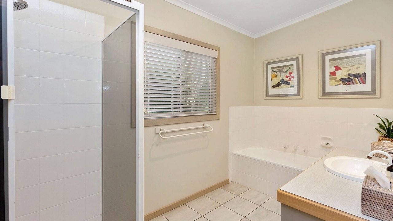 Photo of Bathroom in Skenes Creek