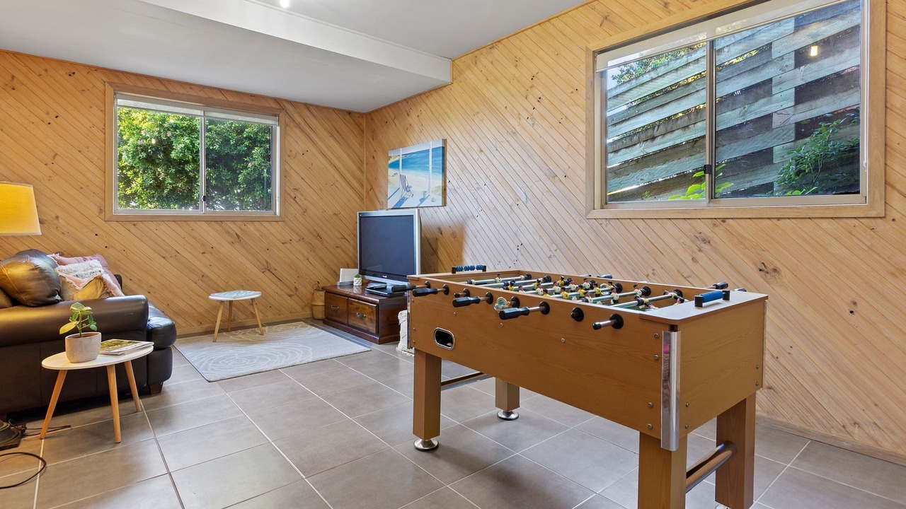 Photo of Bedroom in Skenes Creek