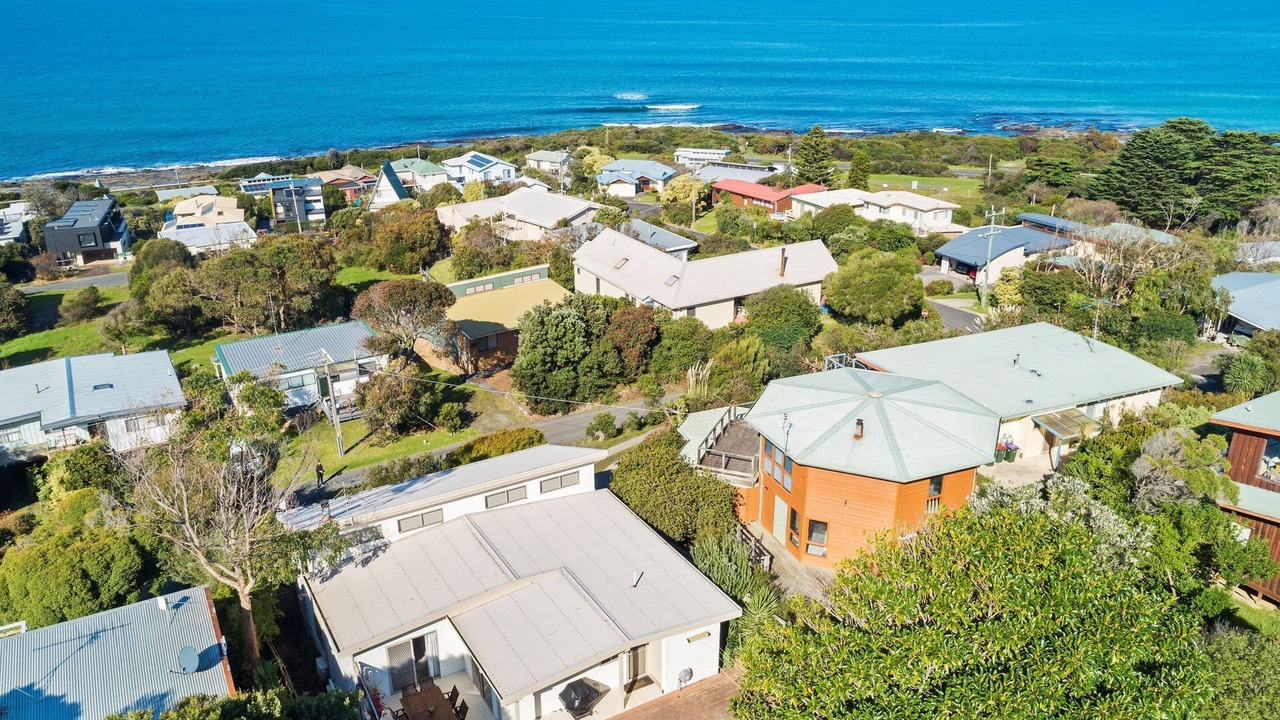 Photo of Outdoor in Skenes Creek