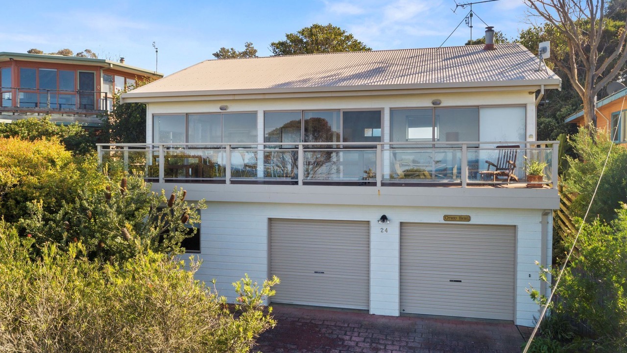 Photo of Outdoor in Skenes Creek