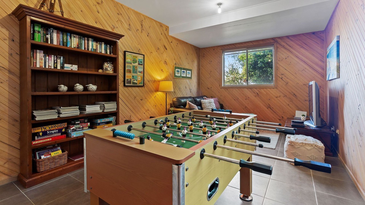 Photo of Bedroom in Skenes Creek