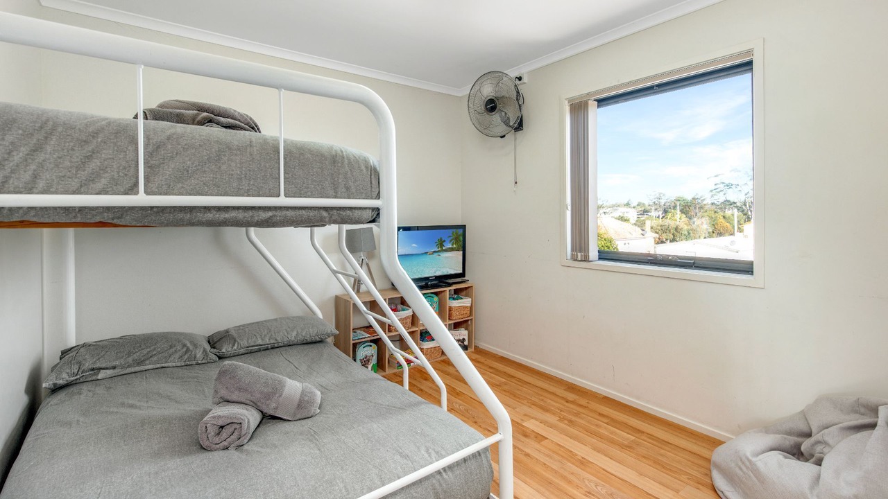 Photo of Bedroom in Huskisson