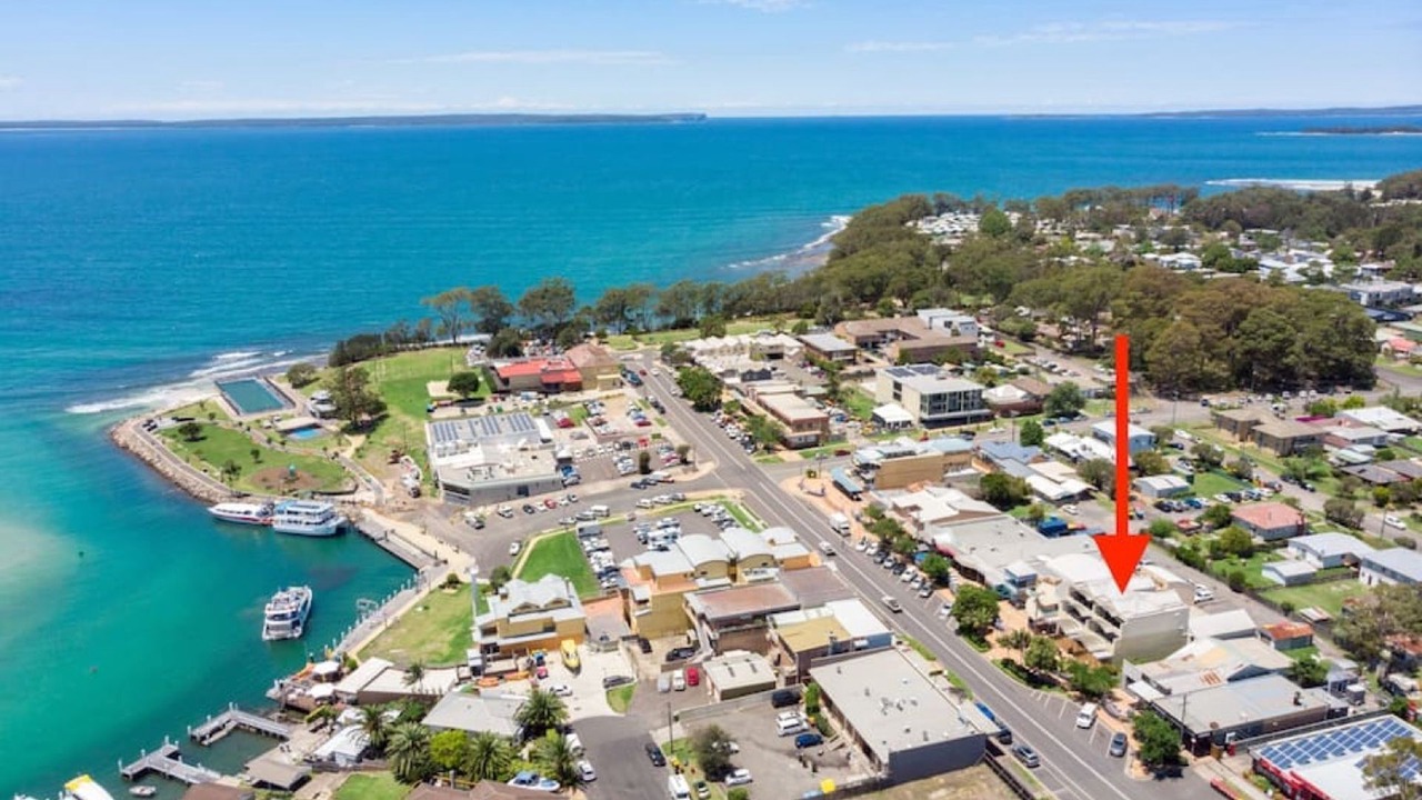 Photo of Outdoor in Huskisson