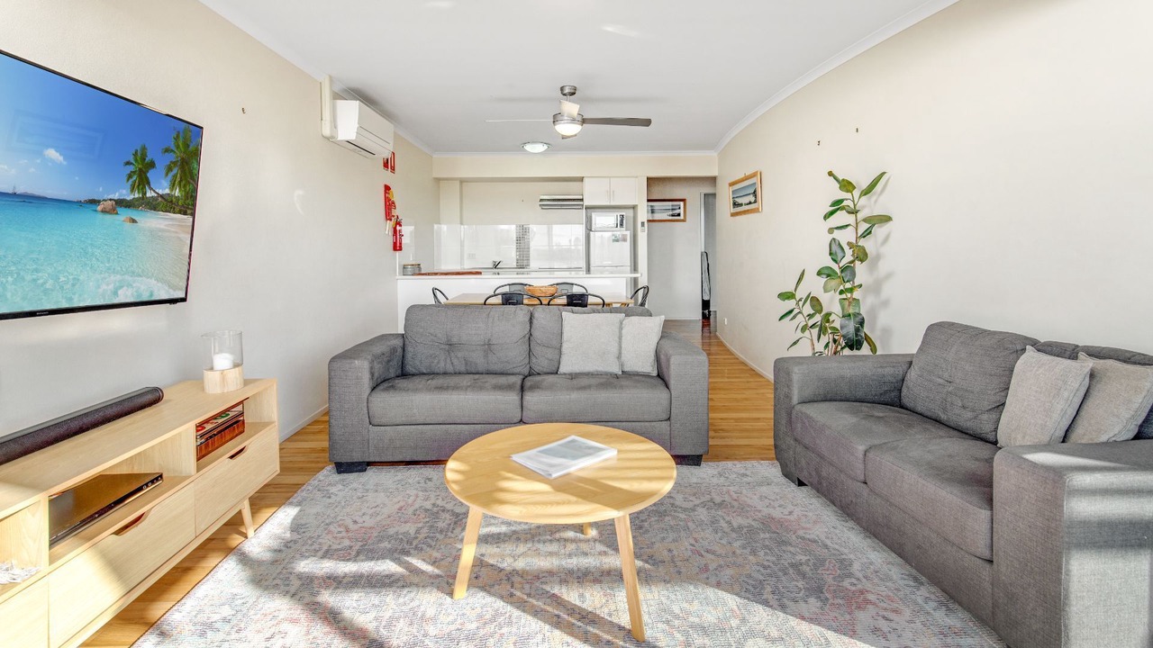 Photo of Livingroom in Huskisson