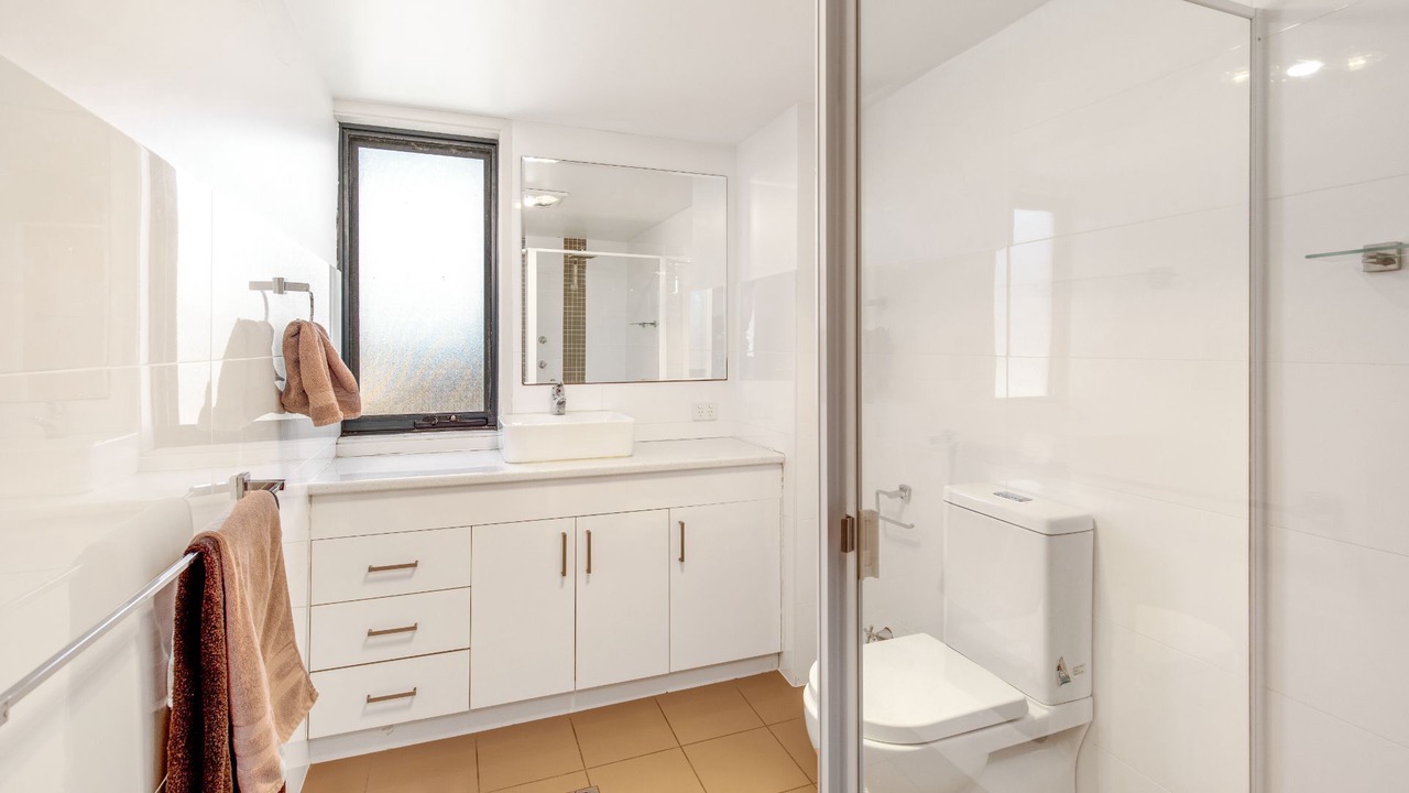 Photo of Bathroom in Huskisson