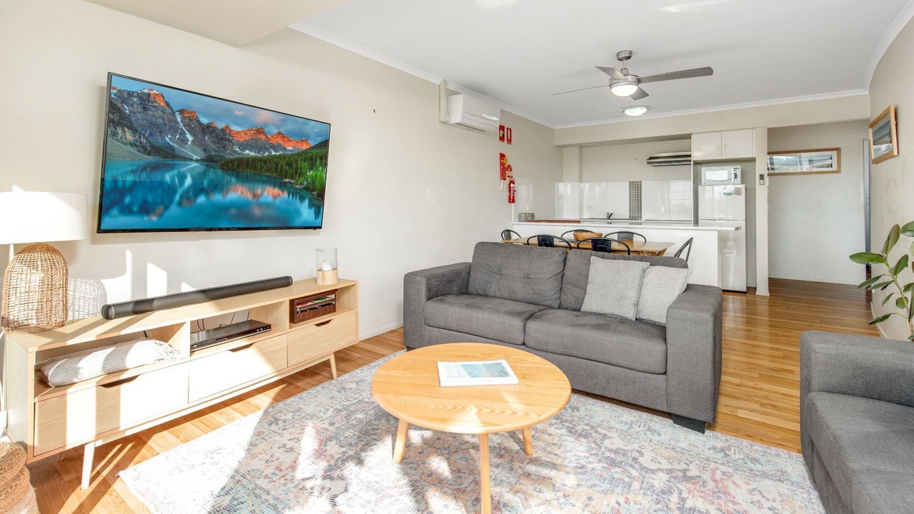 Photo of Livingroom in Huskisson