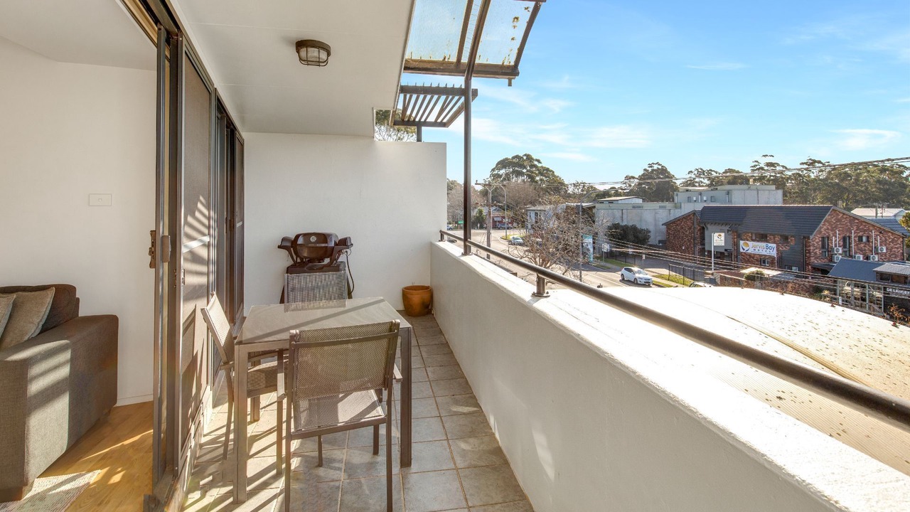 Photo of Outdoor in Huskisson