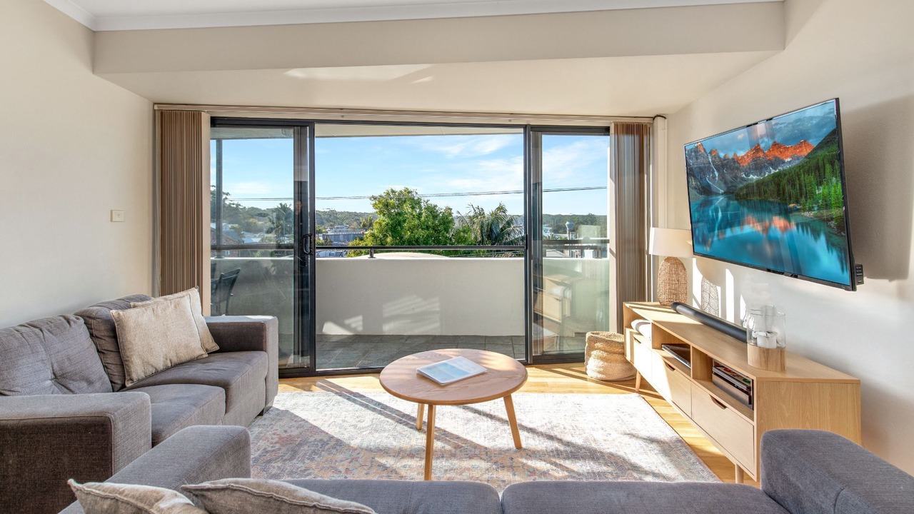 Photo of Livingroom in Huskisson