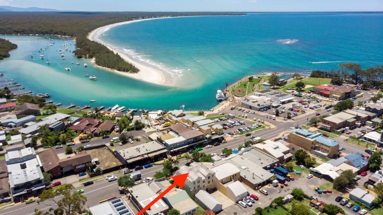 Photo of Outdoor in Huskisson