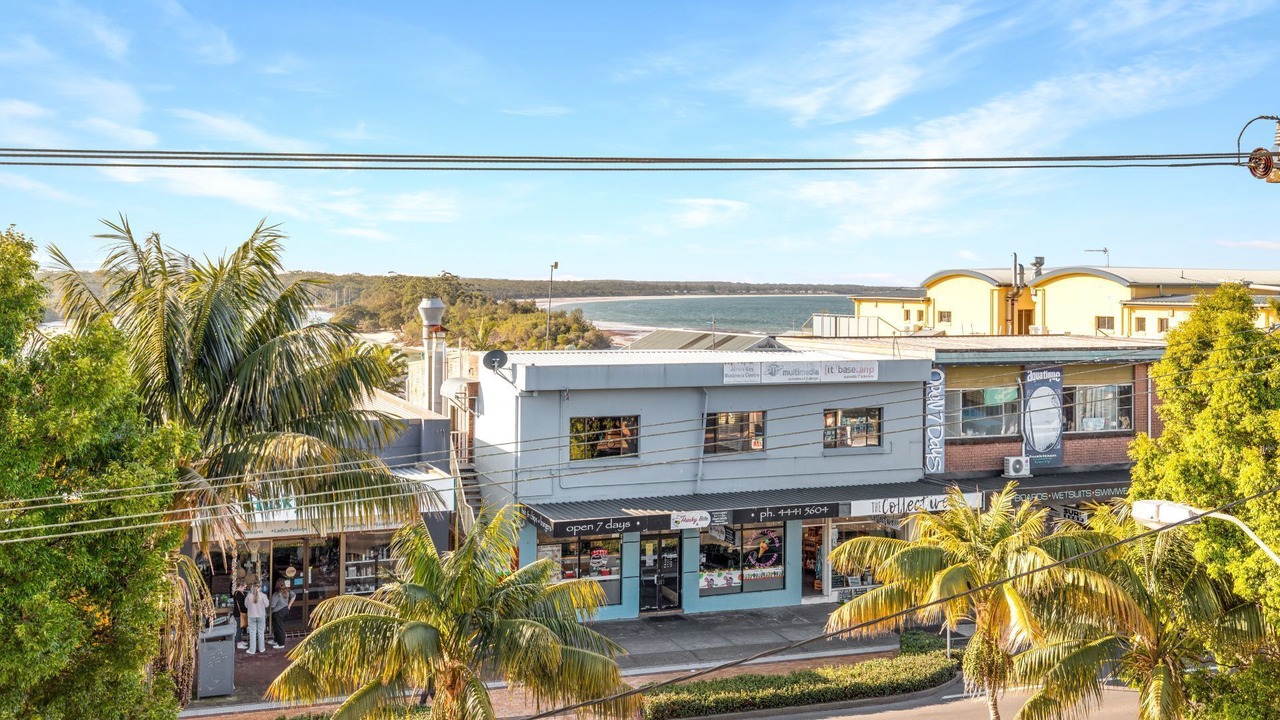 Photo of Outdoor in Huskisson