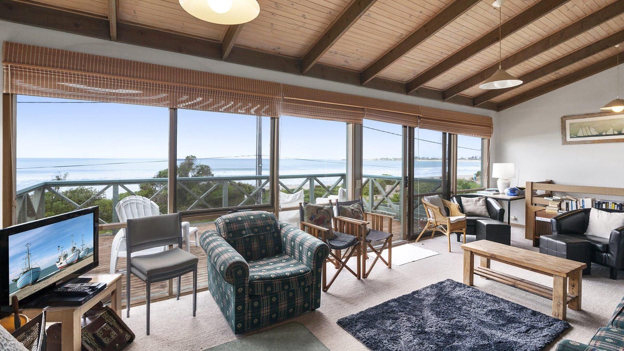 Photo of Livingroom in Apollo Bay