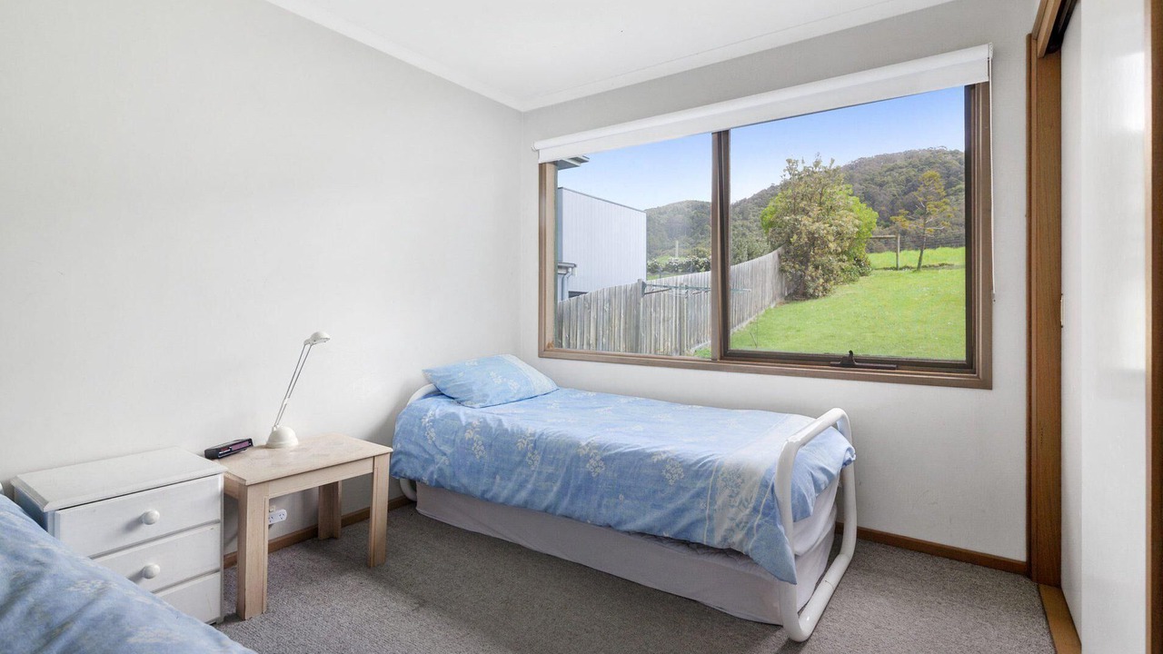 Photo of Bedroom in Apollo Bay