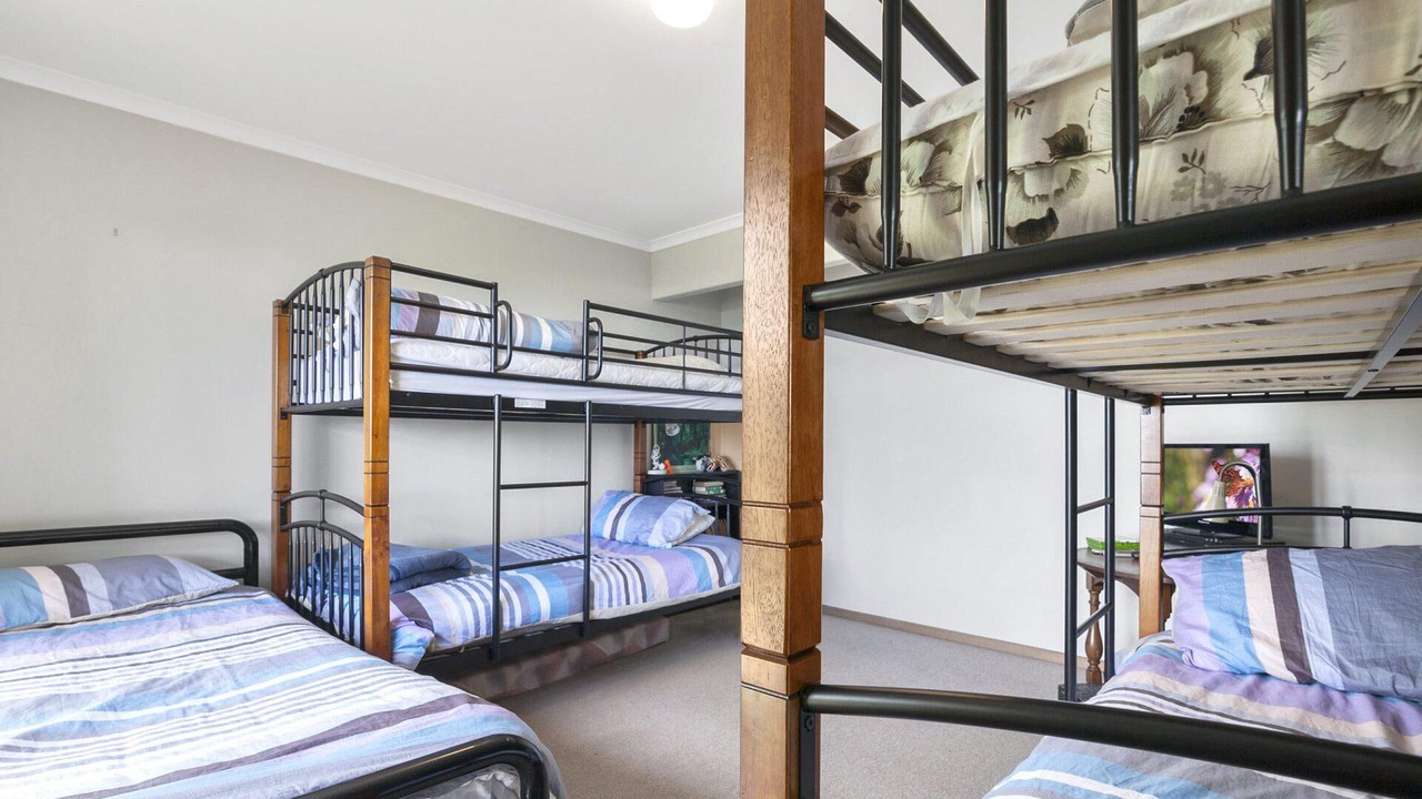 Photo of Bedroom in Apollo Bay