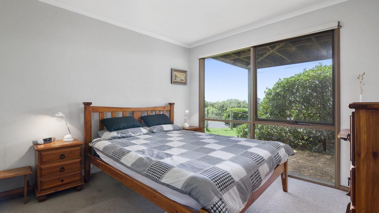 Photo of Bedroom in Apollo Bay