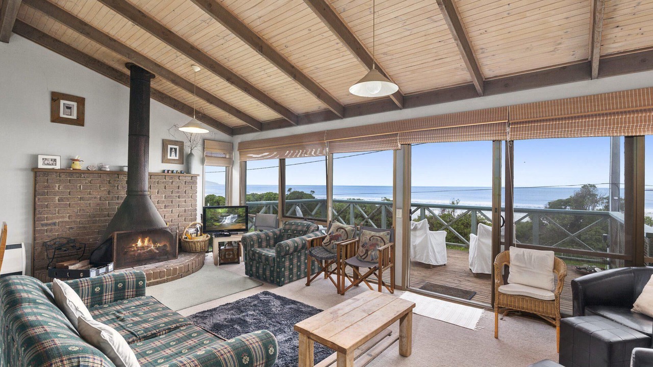 Photo of Livingroom in Apollo Bay