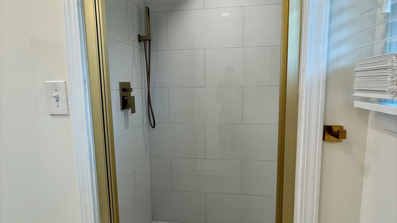Photo of Bathroom in Wooded Estates