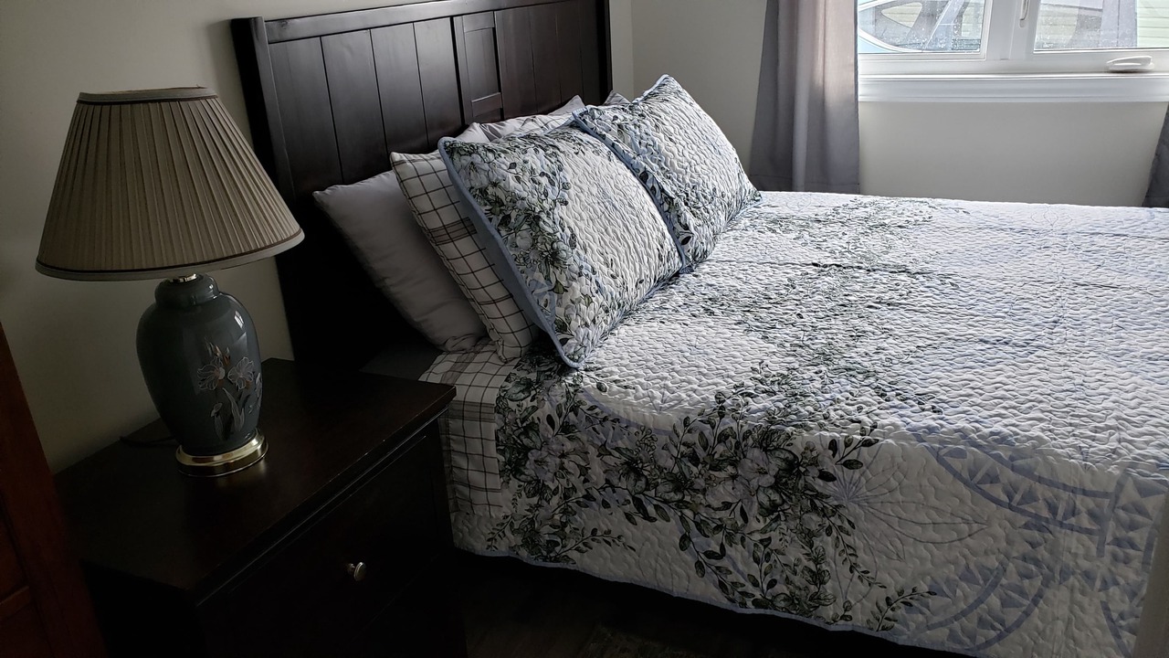 Photo of Bedroom in Twillingate