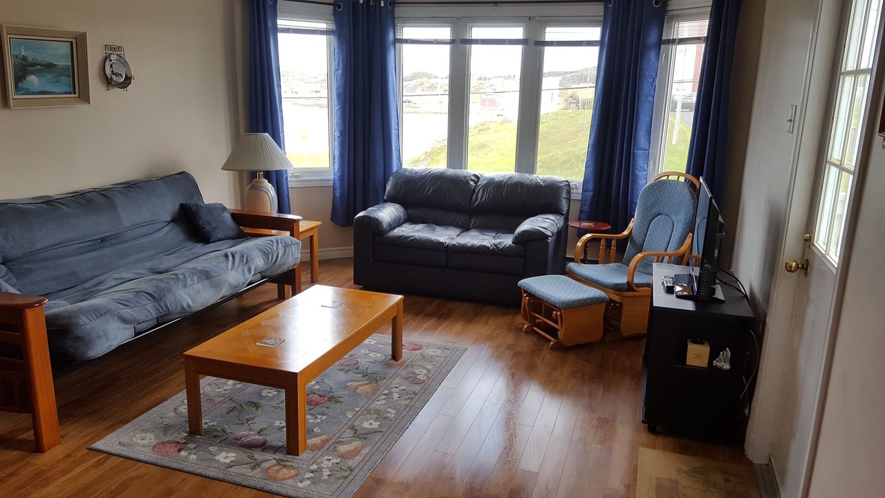 Photo of Livingroom in Twillingate