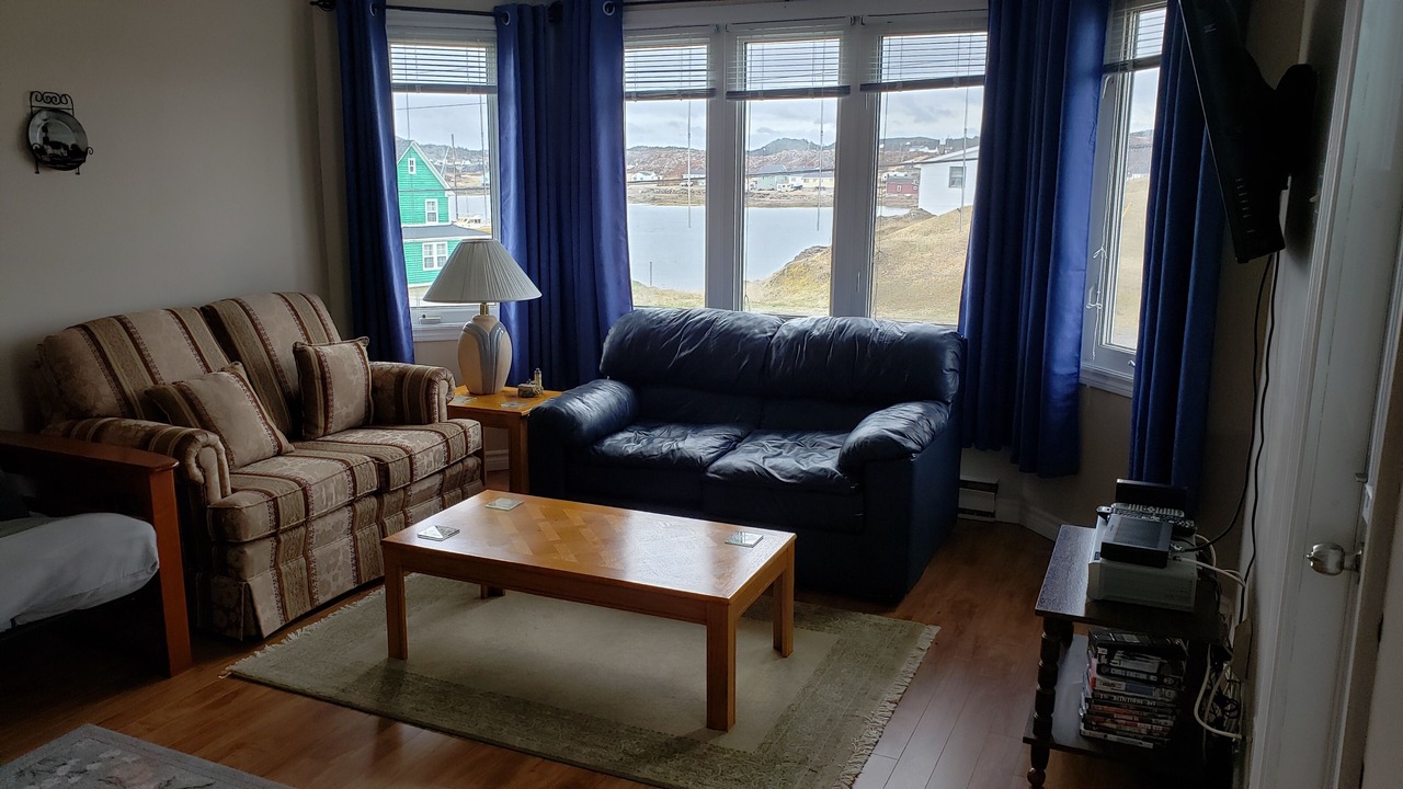 Photo of Livingroom in Twillingate