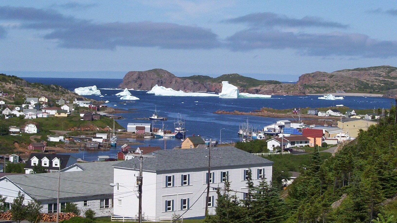 Photo of Outdoor in Twillingate