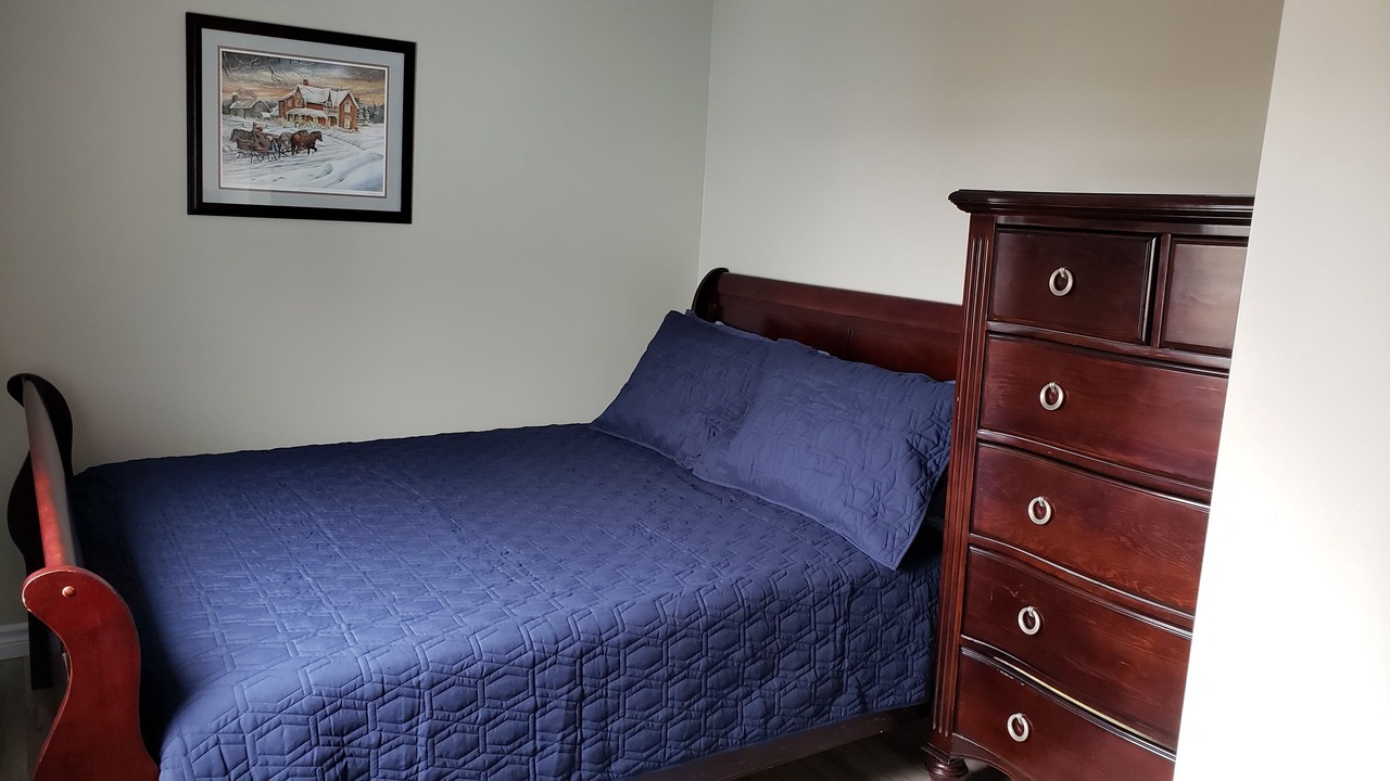 Photo of Bedroom in Twillingate