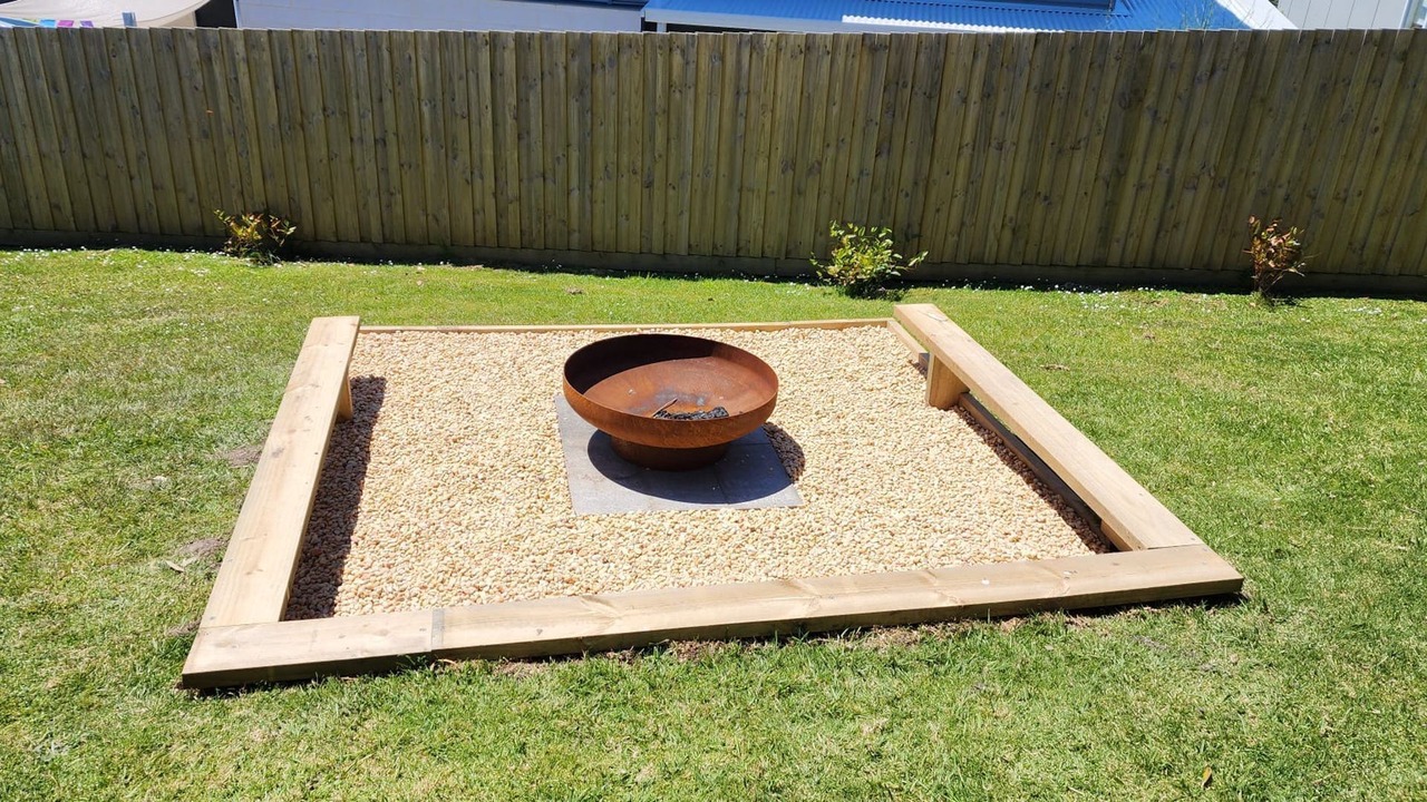 Photo of Outdoor in Marengo