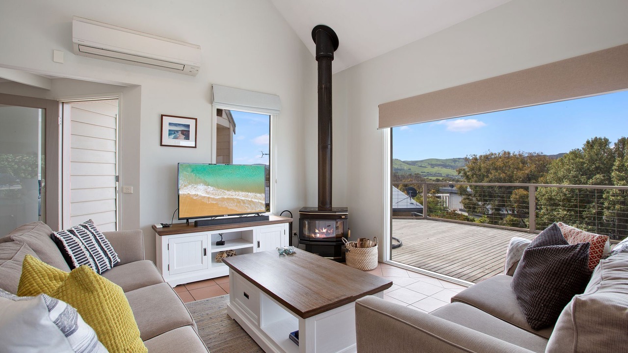 Photo of Livingroom in Marengo