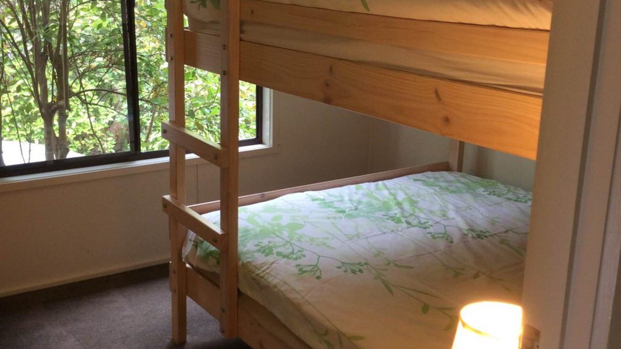 Photo of Bedroom in Skenes Creek