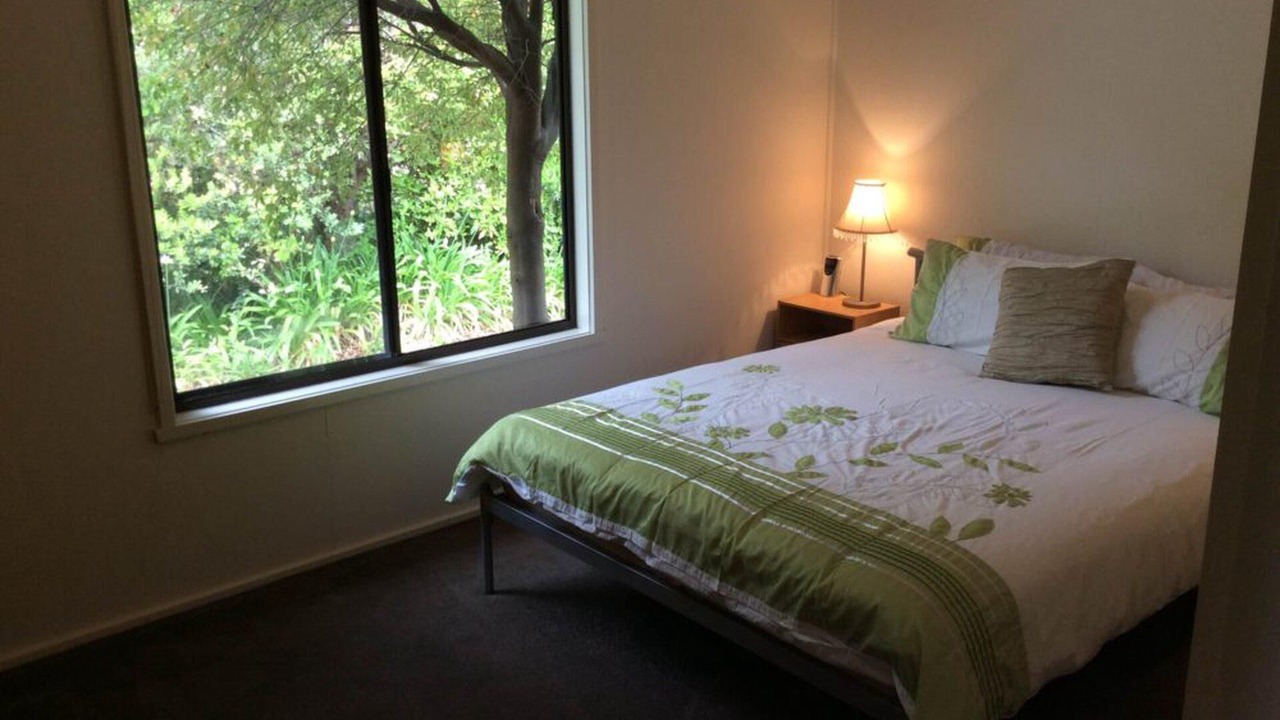 Photo of Bedroom in Skenes Creek