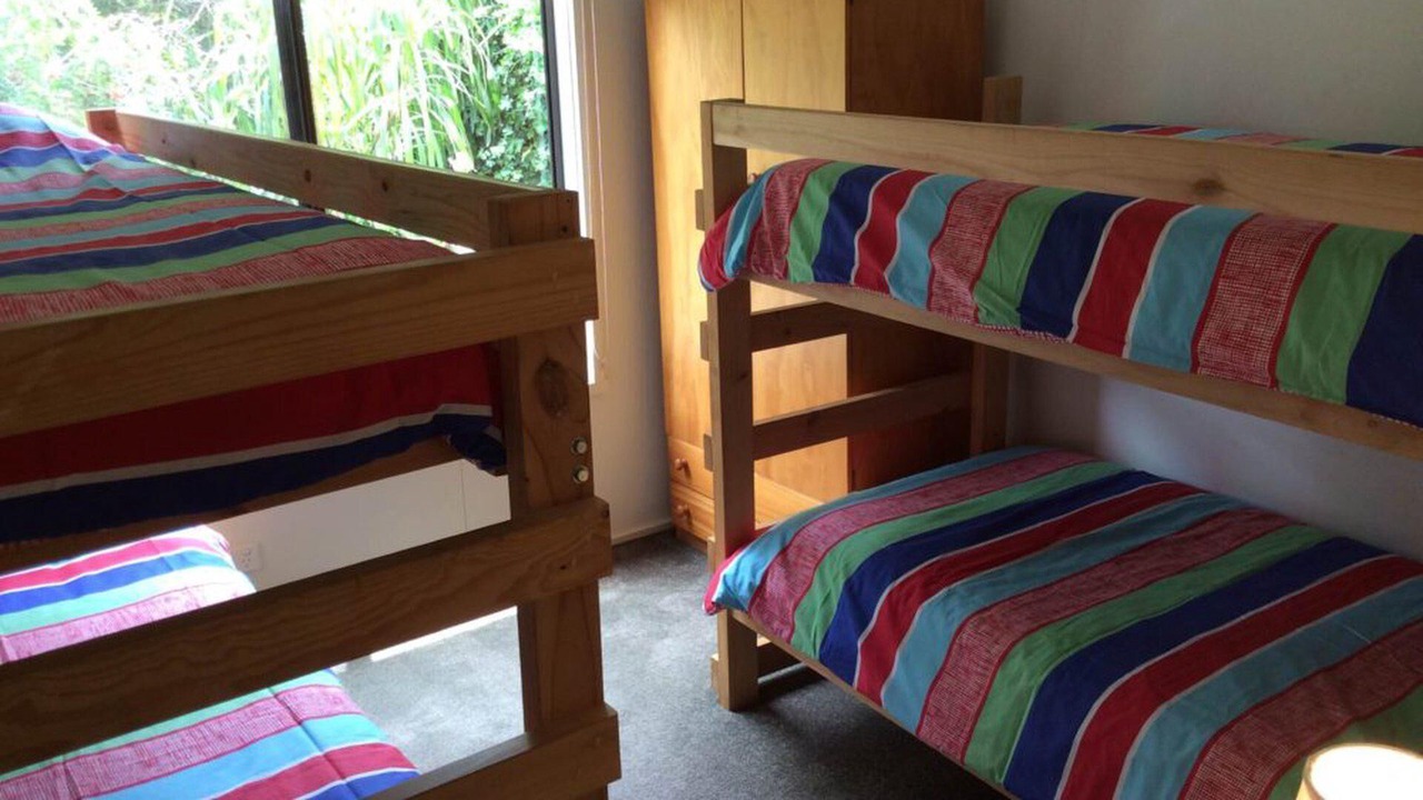 Photo of Bedroom in Skenes Creek