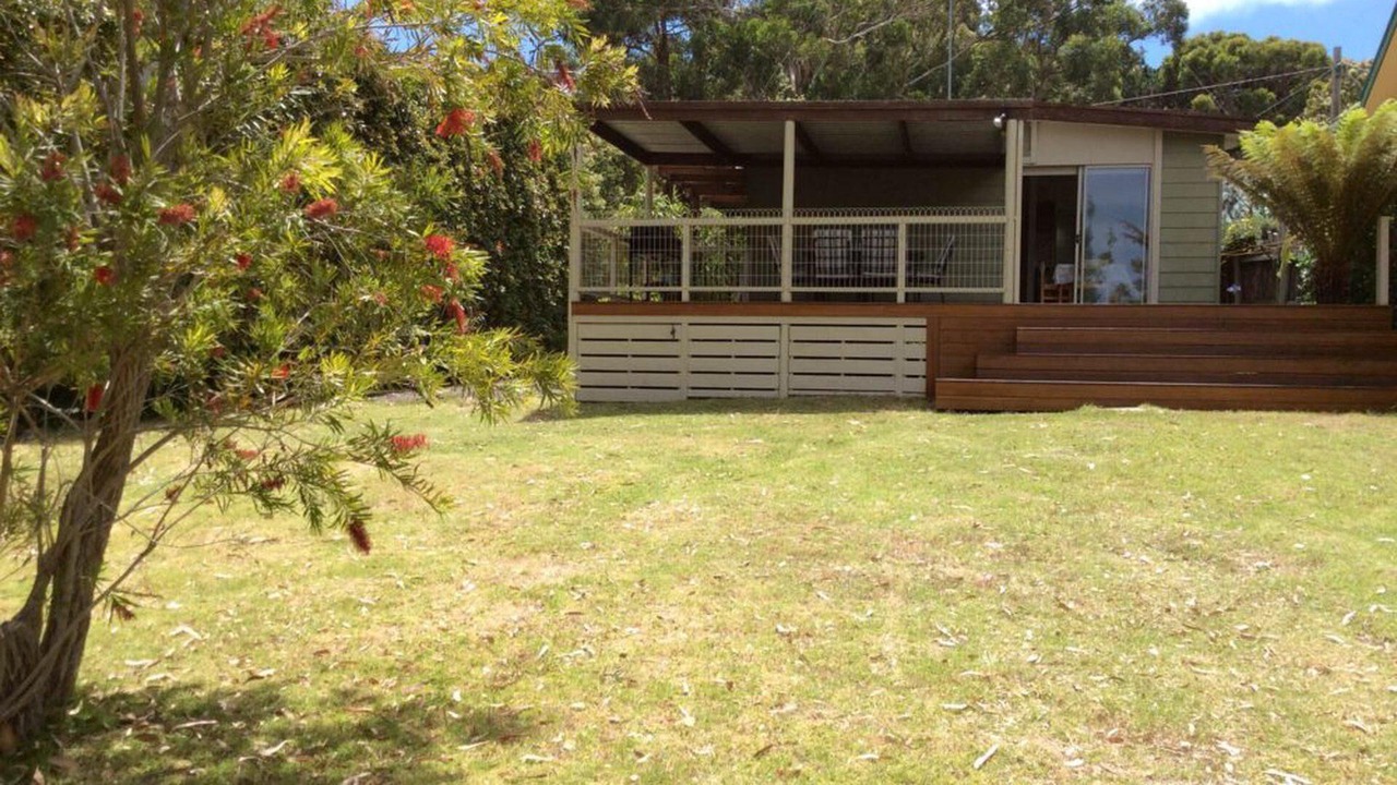 Photo of Outdoor in Skenes Creek