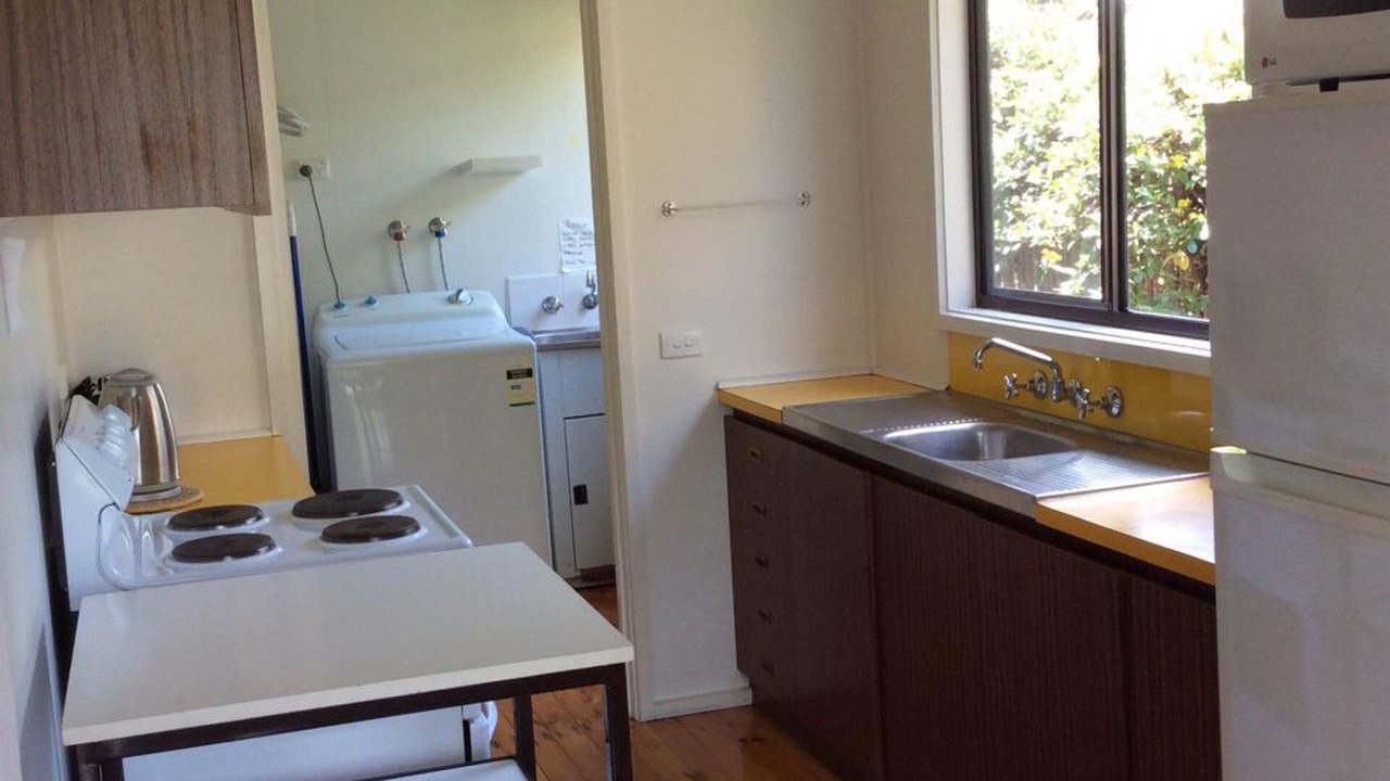 Photo of Kitchen in Skenes Creek