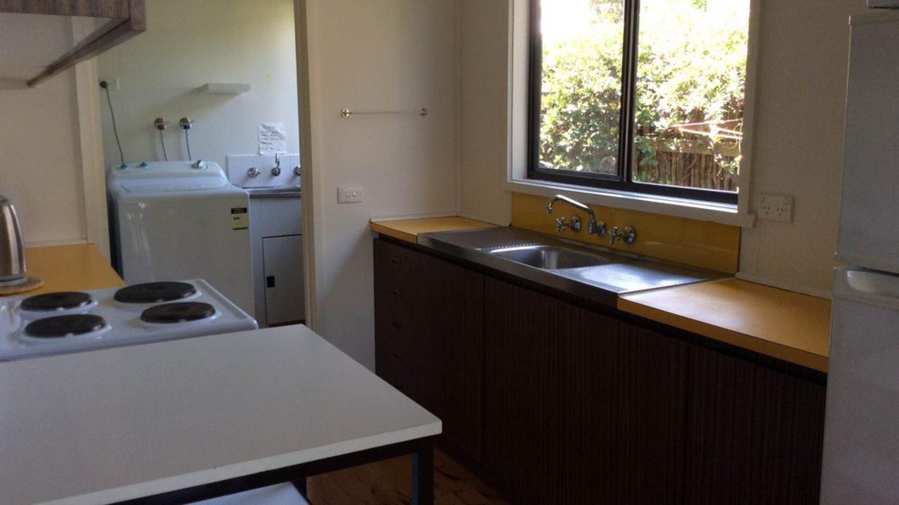 Photo of Kitchen in Skenes Creek