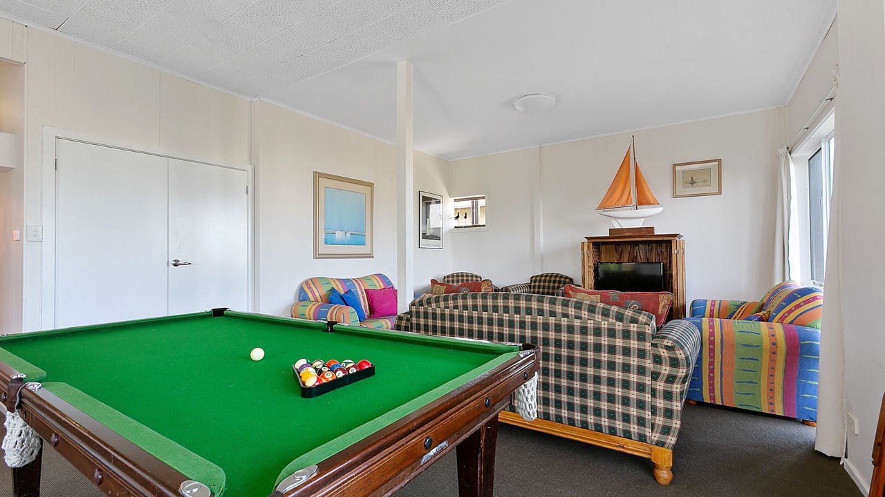 Photo of Bedroom in Skenes Creek