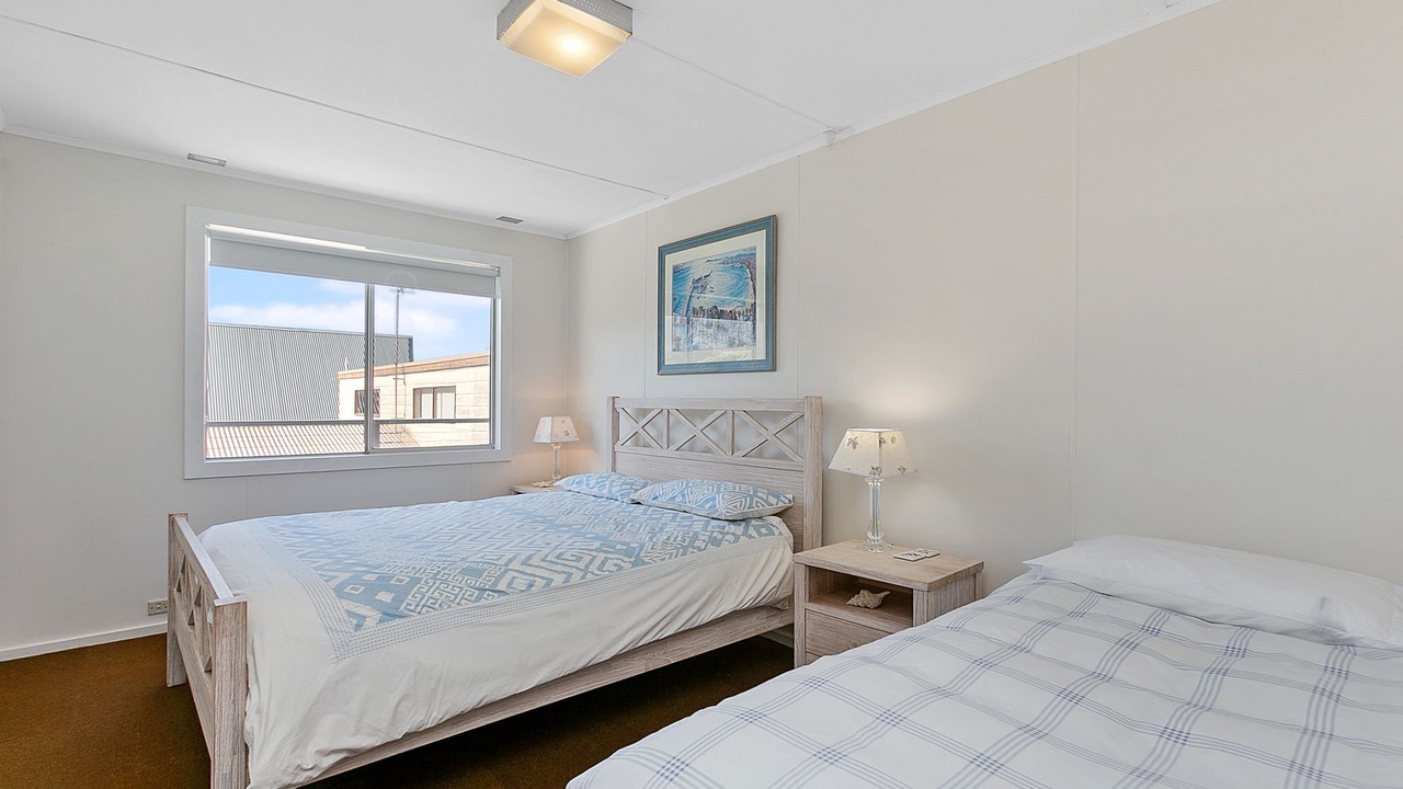 Photo of Bedroom in Skenes Creek