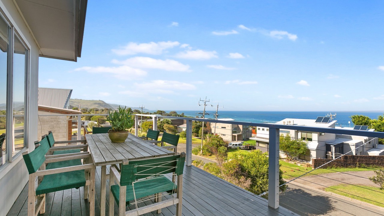 Photo of Outdoor in Skenes Creek