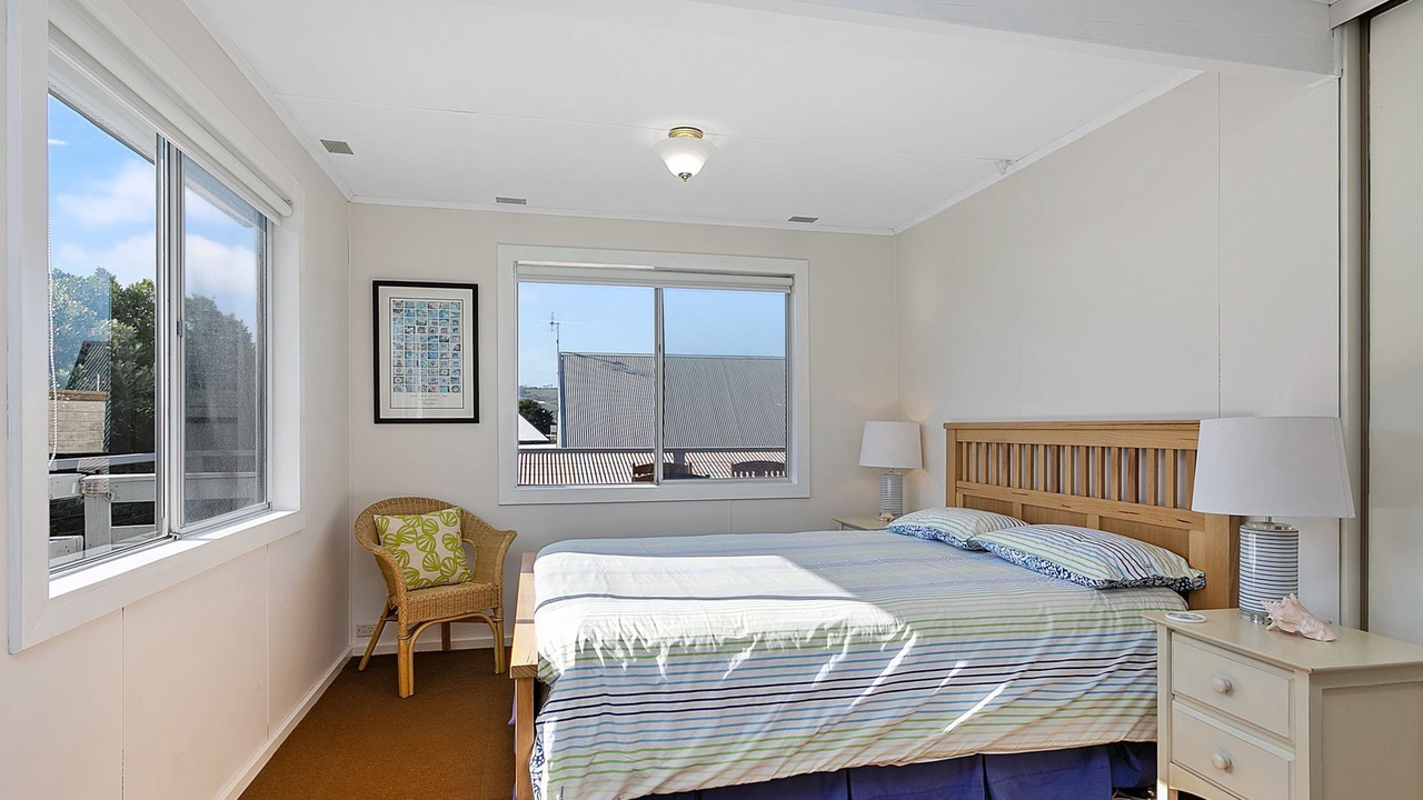 Photo of Bedroom in Skenes Creek