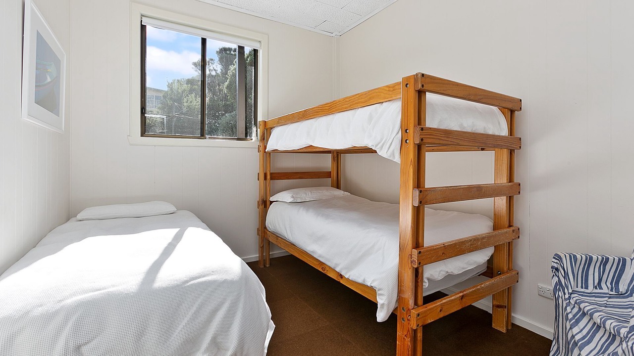 Photo of Bedroom in Skenes Creek