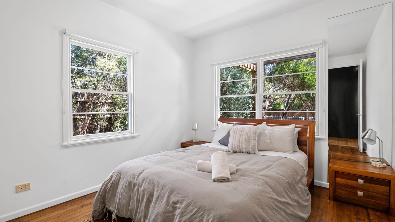 Photo of Bedroom in Anglesea