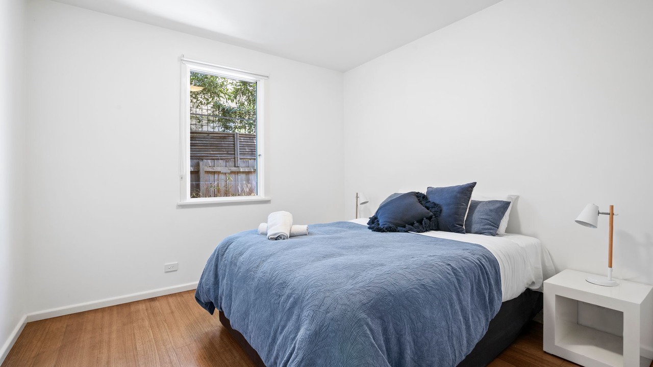 Photo of Bedroom in Anglesea