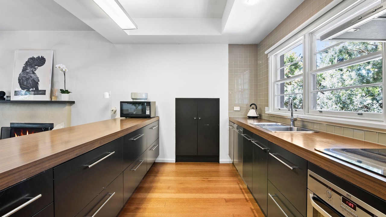Photo of Kitchen in Anglesea