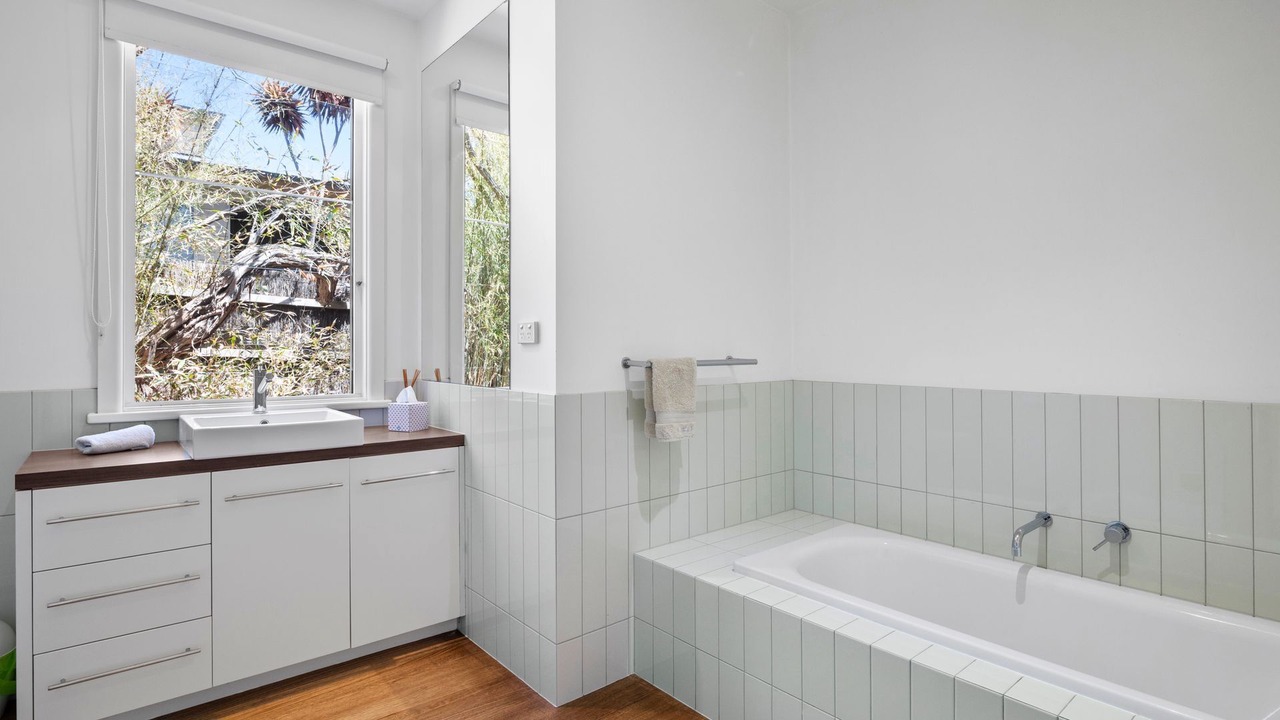 Photo of Bathroom in Anglesea