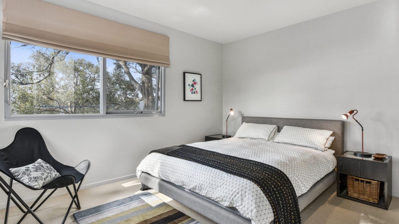 Photo of Bedroom in Lorne