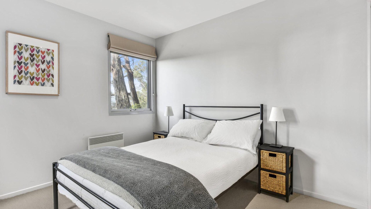 Photo of Bedroom in Lorne